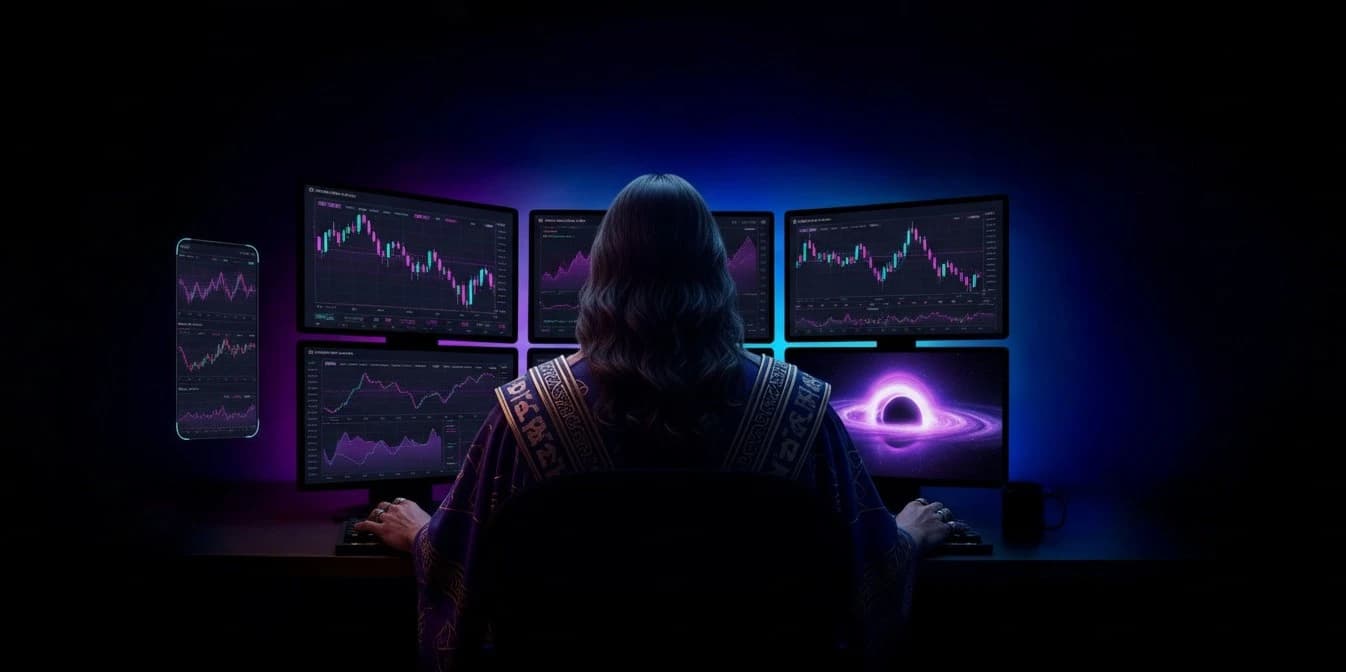 Consolidated flow background